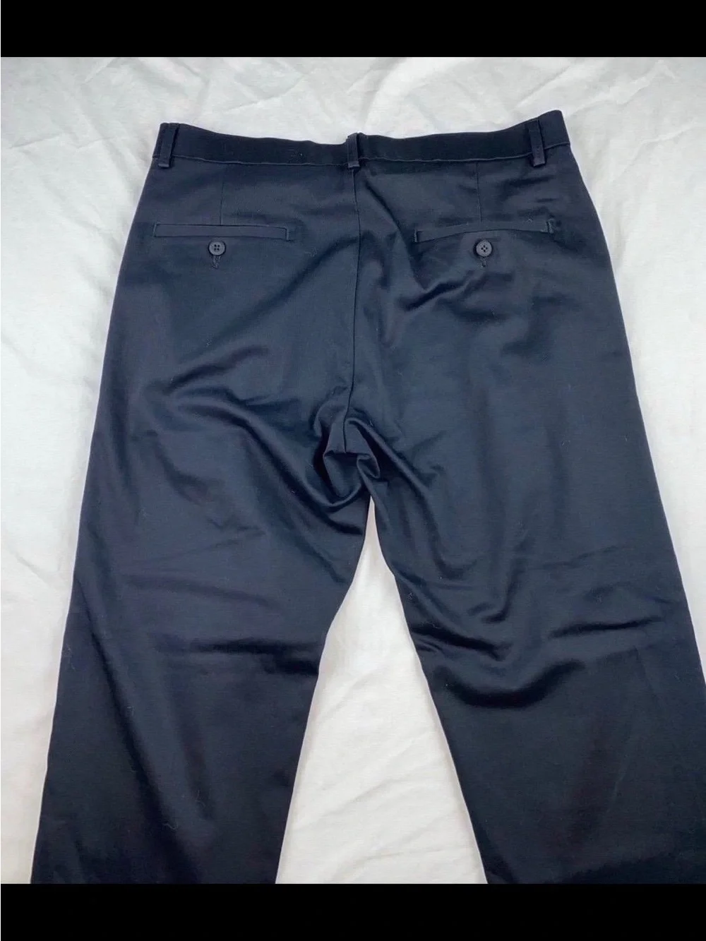 Dress Pants
